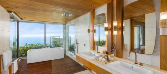 5 bedrooms Villa in Kamala, Thailand No. 12639 26