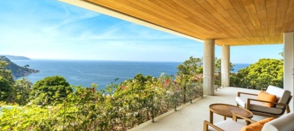 5 bedrooms Villa in Kamala, Thailand No. 12639 24