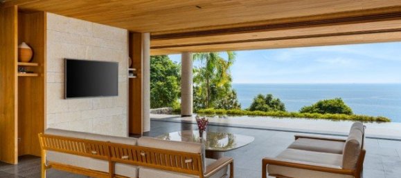 5 bedrooms Villa in Kamala, Thailand No. 12639 14