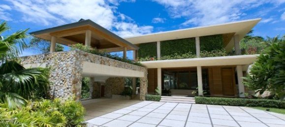 5 bedrooms Villa in Kamala, Thailand No. 12639 5