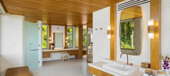 5 bedrooms Villa in Kamala, Thailand No. 12639 20