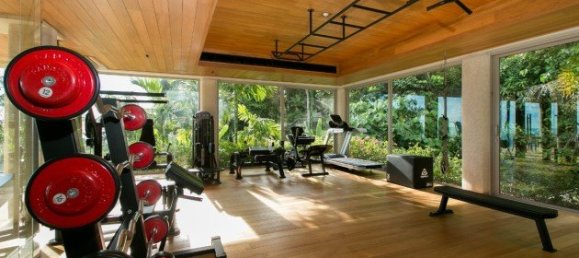 5 bedrooms Villa in Kamala, Thailand No. 12639 27