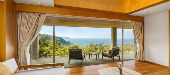 5 bedrooms Villa in Kamala, Thailand No. 12639 23