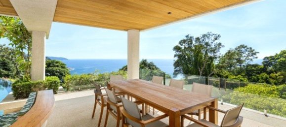 5 bedrooms Villa in Kamala, Thailand No. 12639 13