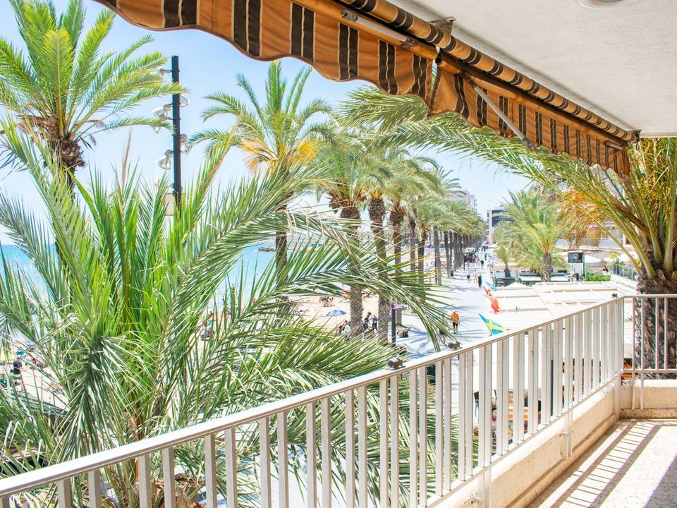 3 bedrooms Apartment in Torrevieja, Spain No. 222546