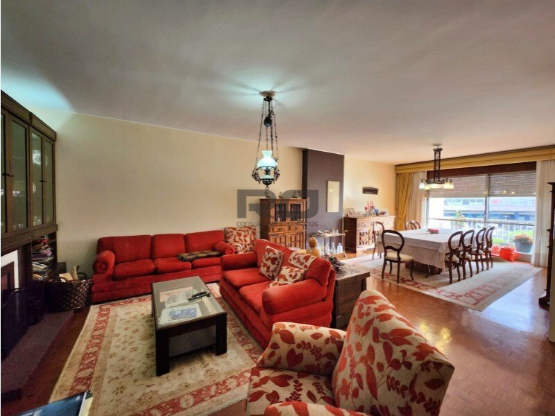 5 Schlafzimmer Wohnung in Vila Nova de Gaia, Portugal, Nr. 56032