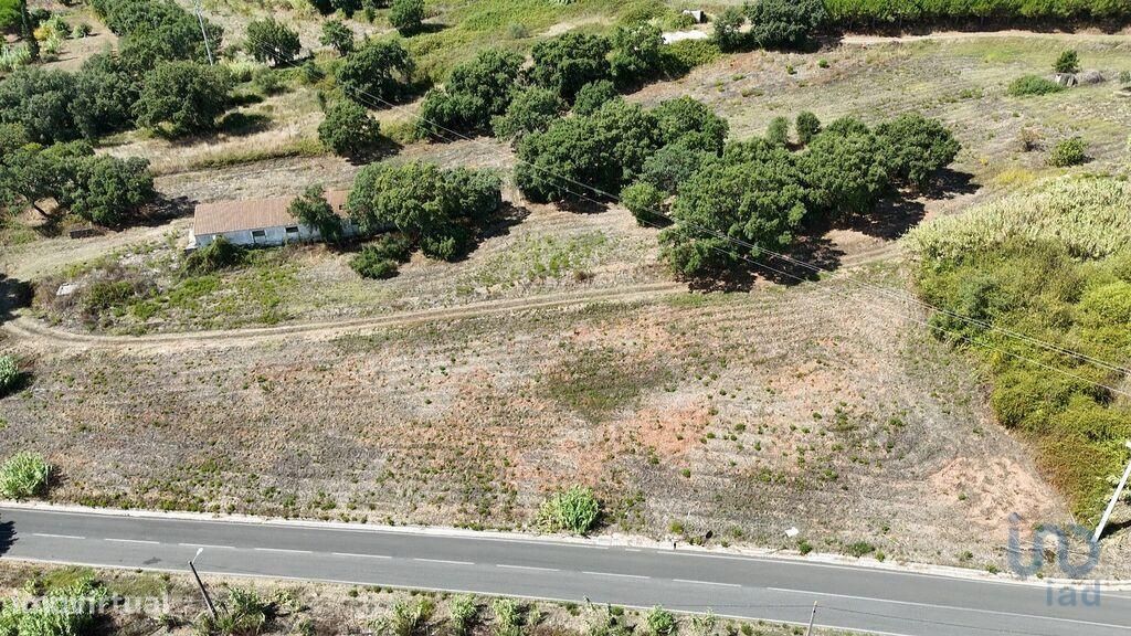 3080m² Land in Alcobertas, Portugal No. 339967