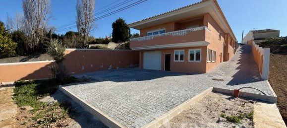 3 bedrooms House in Salir de Matos, Portugal No. 76159 6