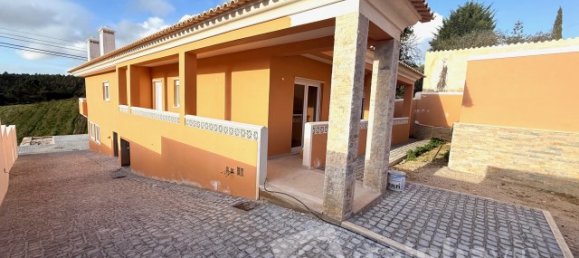 3 bedrooms House in Salir de Matos, Portugal No. 76159 10