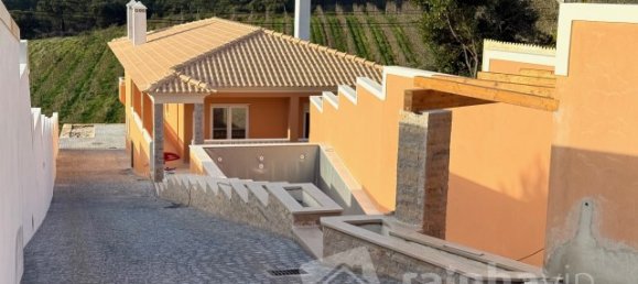 3 bedrooms House in Salir de Matos, Portugal No. 76159 2