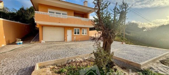 3 bedrooms House in Salir de Matos, Portugal No. 76159 8