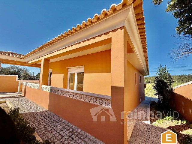 3 bedrooms House in Salir de Matos, Portugal No. 76159