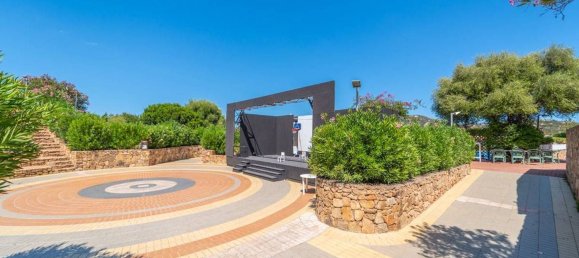 4 rooms Apartment in Olbia, Italy No. 286973 34