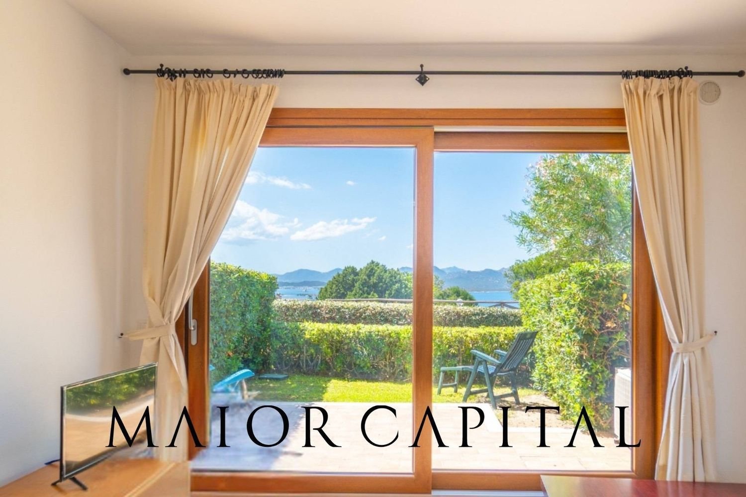 4 rooms Apartment in Olbia, Italy No. 286973