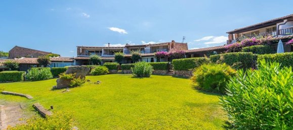 4 rooms Apartment in Olbia, Italy No. 286973 39