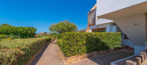 4 rooms Apartment in Olbia, Italy No. 286973 27