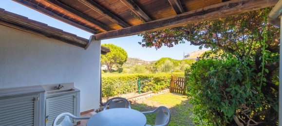 4 rooms Apartment in Olbia, Italy No. 286973 23