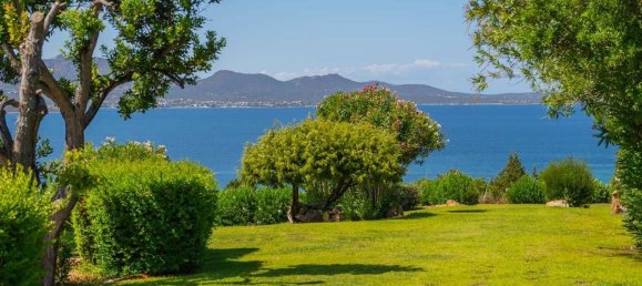 4 rooms Apartment in Olbia, Italy No. 286973 38