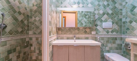 4 rooms Apartment in Olbia, Italy No. 286973 17