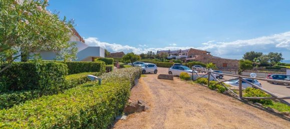 4 rooms Apartment in Olbia, Italy No. 286973 41