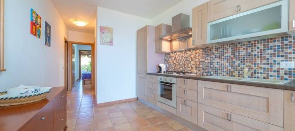 4 rooms Apartment in Olbia, Italy No. 286973 7