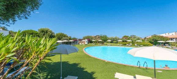 4 rooms Apartment in Olbia, Italy No. 286973 31