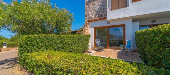 4 rooms Apartment in Olbia, Italy No. 286973 26