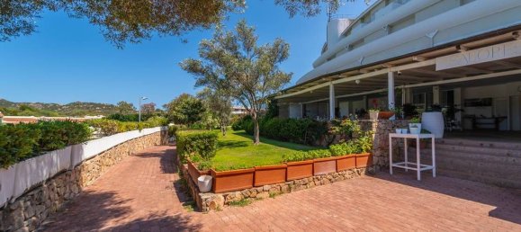 4 rooms Apartment in Olbia, Italy No. 286973 37