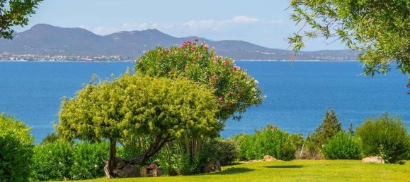 4 rooms Apartment in Olbia, Italy No. 286973 29