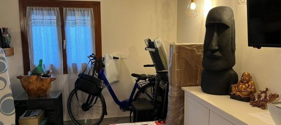 4 bedrooms House in Albignasego, Italy No. 268354 22