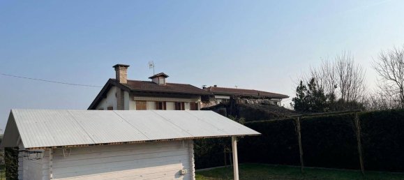 4 bedrooms House in Albignasego, Italy No. 268354 7