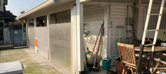 4 bedrooms House in Albignasego, Italy No. 268354 9