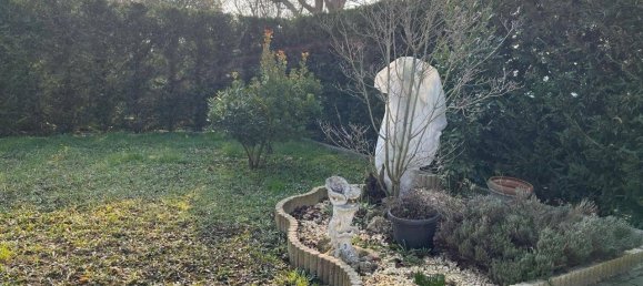 4 bedrooms House in Albignasego, Italy No. 268354 8