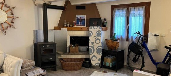 4 bedrooms House in Albignasego, Italy No. 268354 23