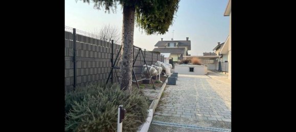 4 bedrooms House in Albignasego, Italy No. 268354 13