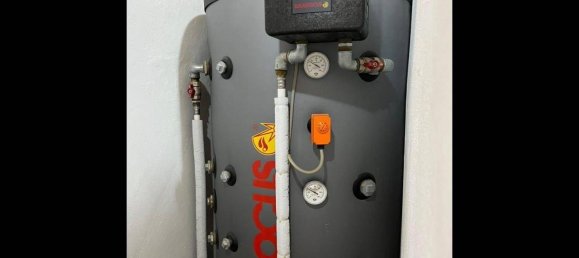 4 bedrooms House in Albignasego, Italy No. 268354 25