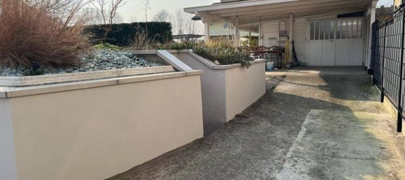 4 bedrooms House in Albignasego, Italy No. 268354 11