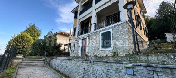 5 bedrooms Villa in Mondovì, Italy No. 165063 7