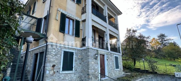 5 bedrooms Villa in Mondovì, Italy No. 165063 6