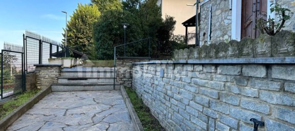 5 bedrooms Villa in Mondovì, Italy No. 165063 8