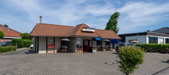 4 bedrooms Cafe / restaurant in Unna, Germany No. 235265 2