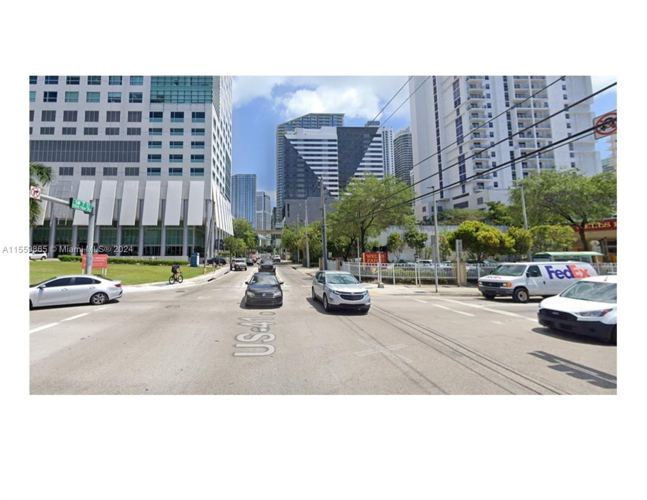  مكتب في Miami, الولايات المتحدة رقم 613573