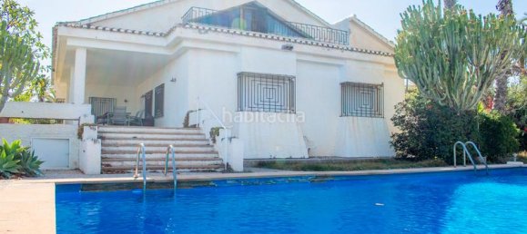 5 bedrooms Villa in Cabo Roig, Spain No. 58142 2