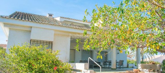 5 bedrooms Villa in Cabo Roig, Spain No. 58142 4