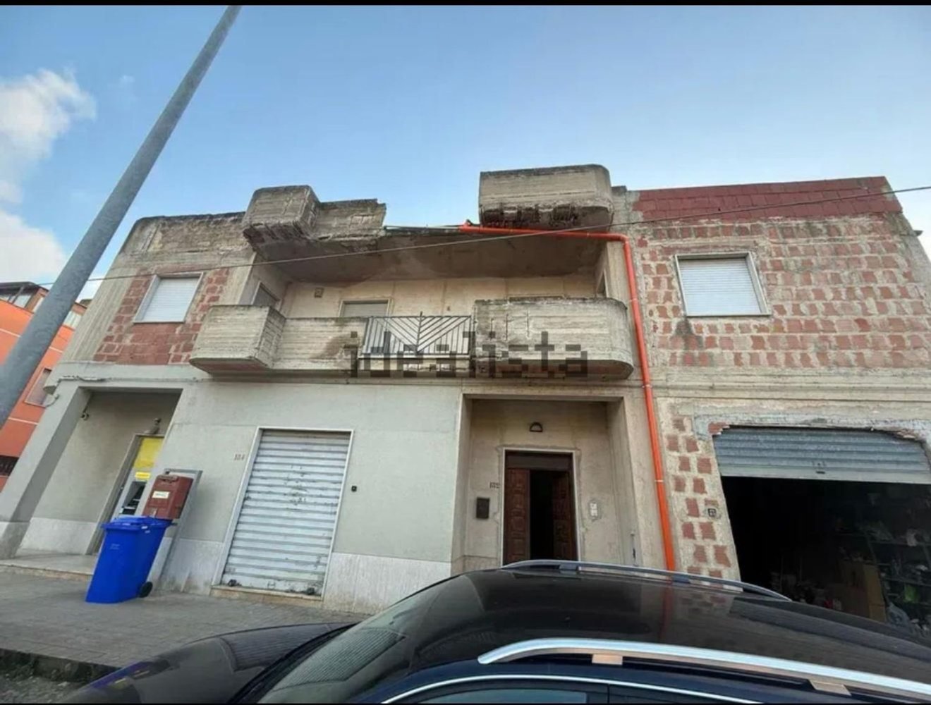 4 غرف نوم شقة في Trapani, Italy رقم 375857