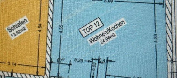 1 غرف نوم شقة في Imst, Austria رقم 190248 10