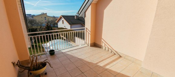 5 غرف نوم منزل في Hornstein, Austria رقم 128547 5