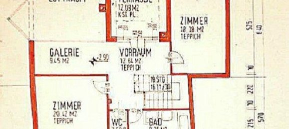 5 غرف نوم منزل في Hornstein, Austria رقم 128547 11