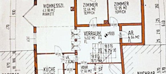 5 غرف نوم منزل في Hornstein, Austria رقم 128547 10