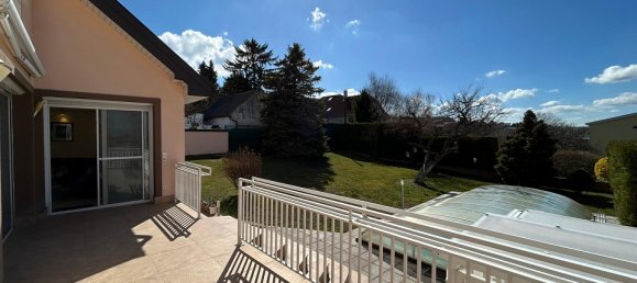 5 غرف نوم منزل في Hornstein, Austria رقم 128547 7